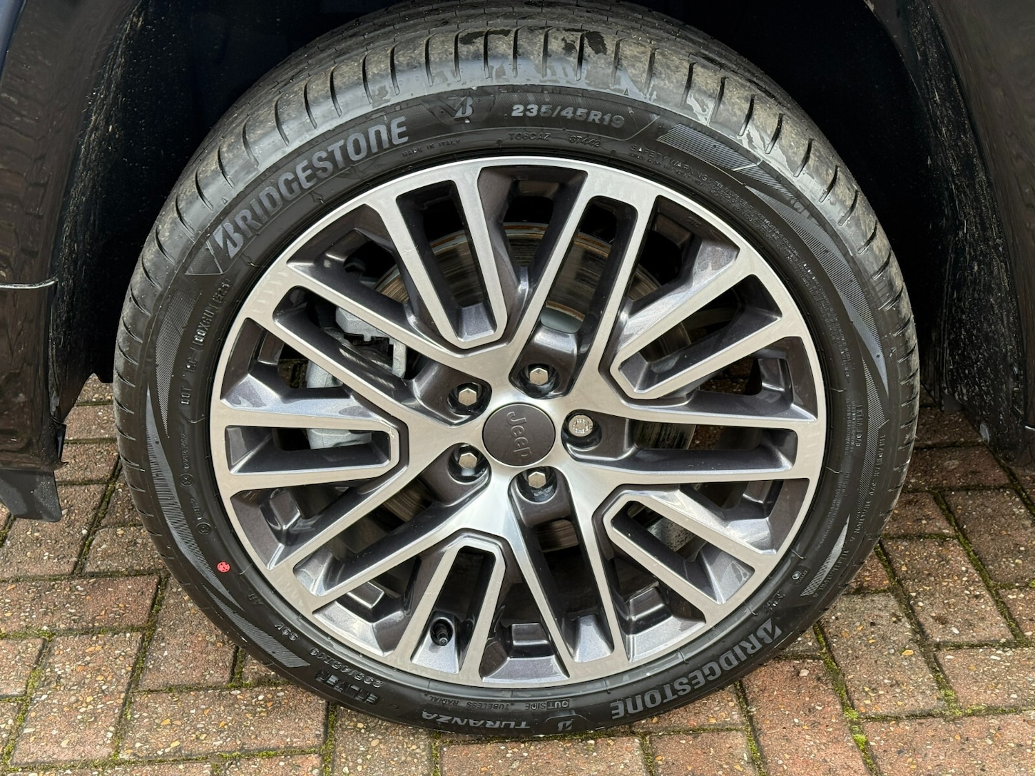 Used Jeep Compass 2025 for sale - 77232243: Photo 12