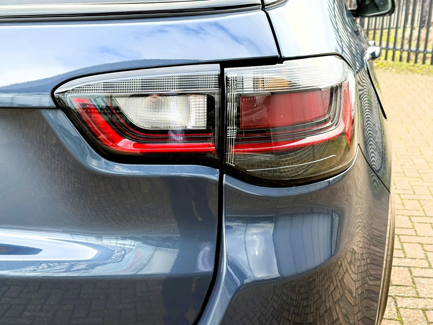 Used Jeep Compass 2025 for sale - 77232243: Photo 20