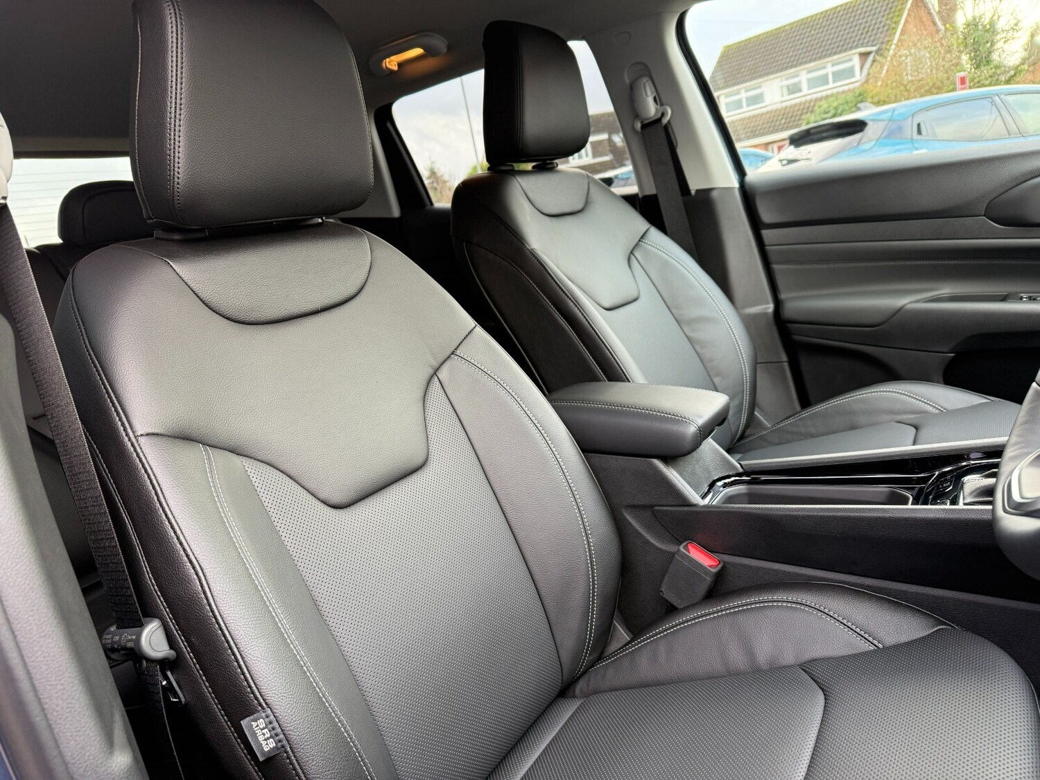 Used Jeep Compass 2025 for sale - 77232243: Photo 23