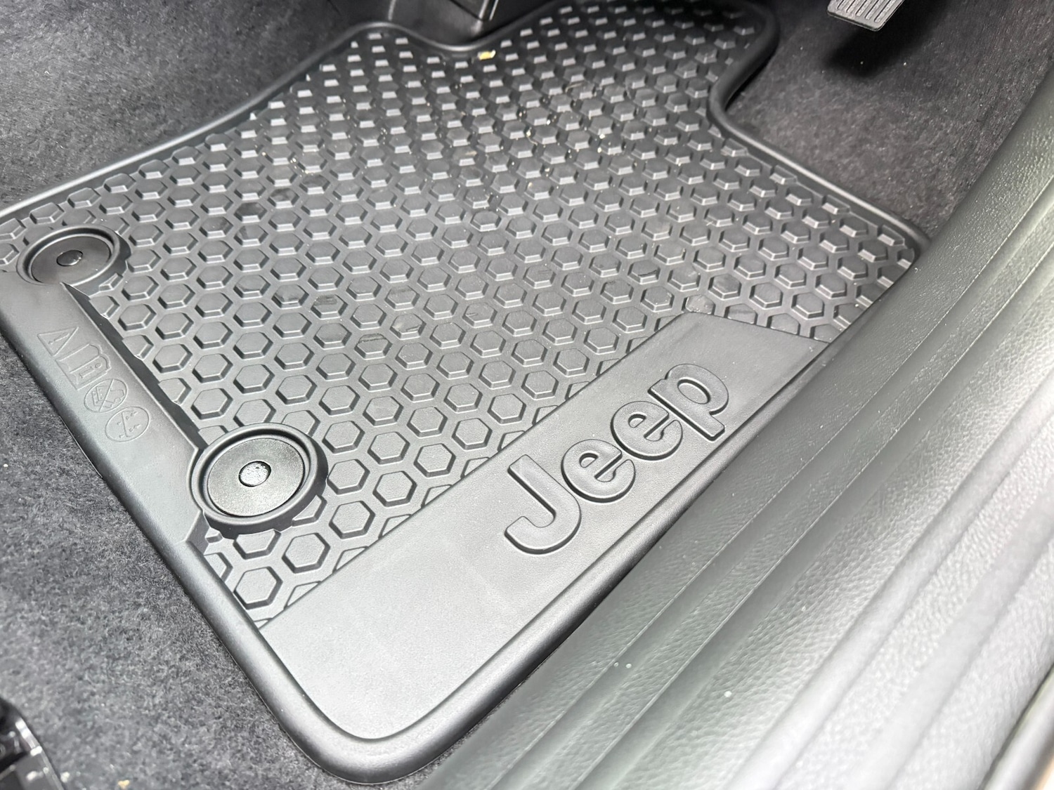 Used Jeep Compass 2025 for sale - 77232243: Photo 26