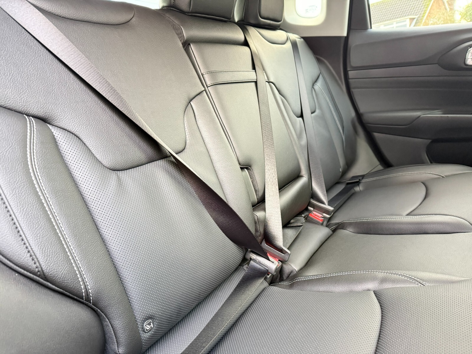 Used Jeep Compass 2025 for sale - 77232243: Photo 28