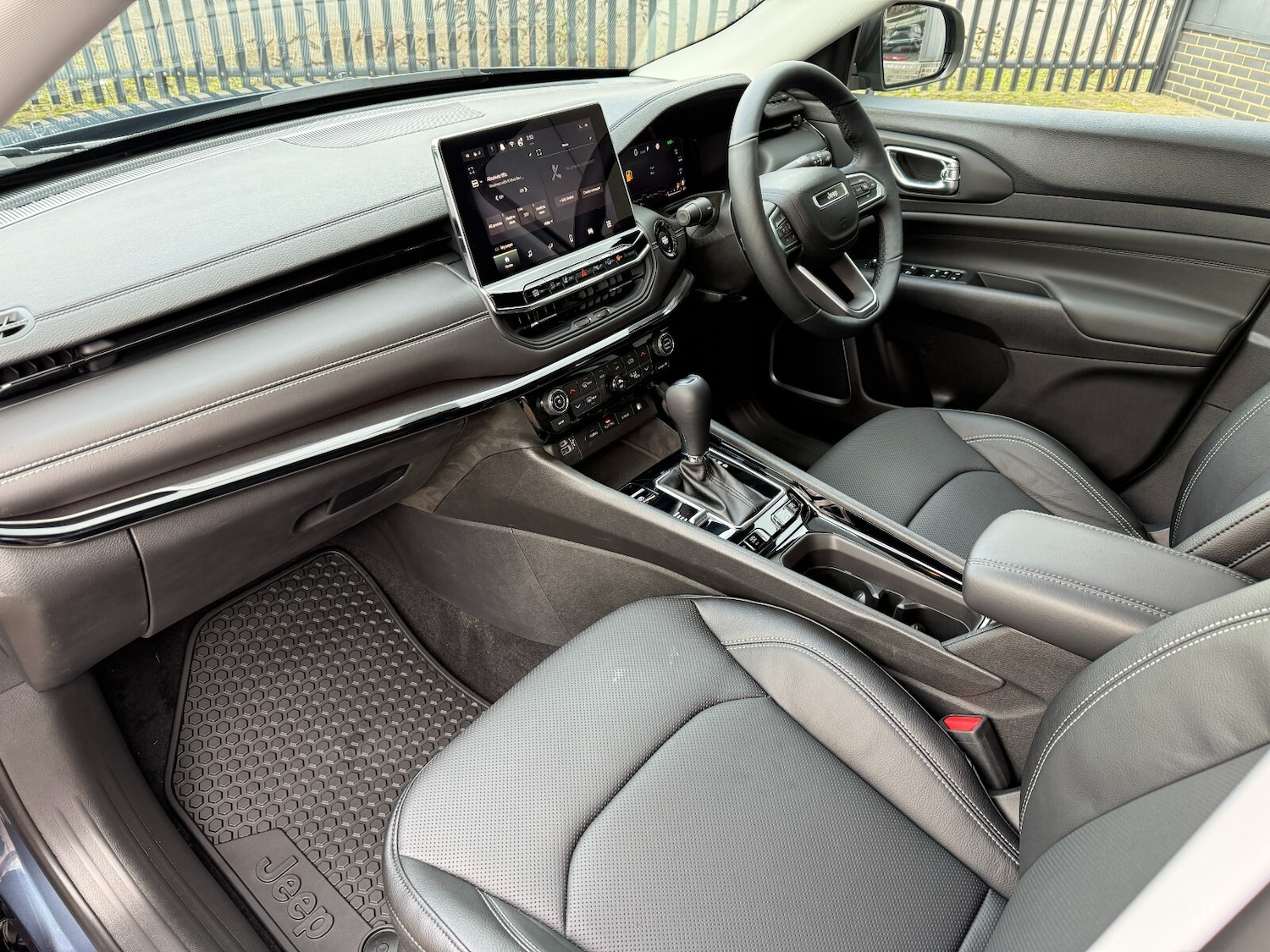 Used Jeep Compass 2025 for sale - 77232243: Photo 29