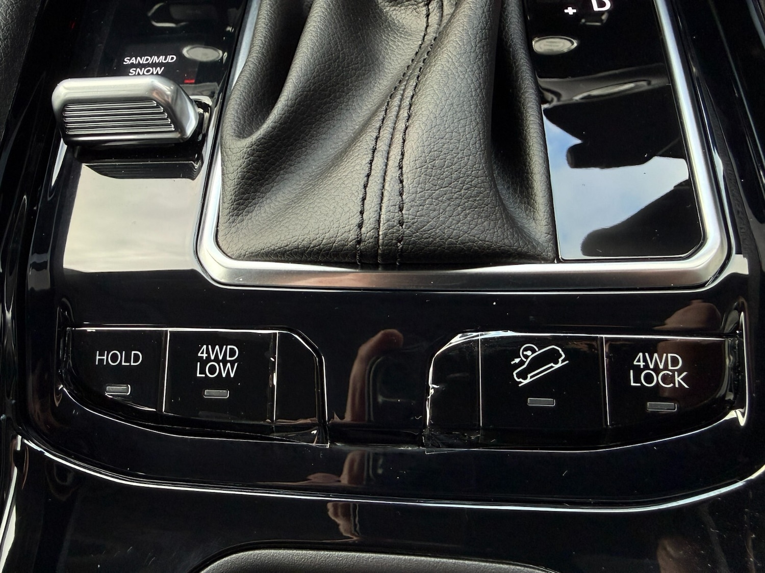 Used Jeep Compass 2025 for sale - 77232243: Photo 33