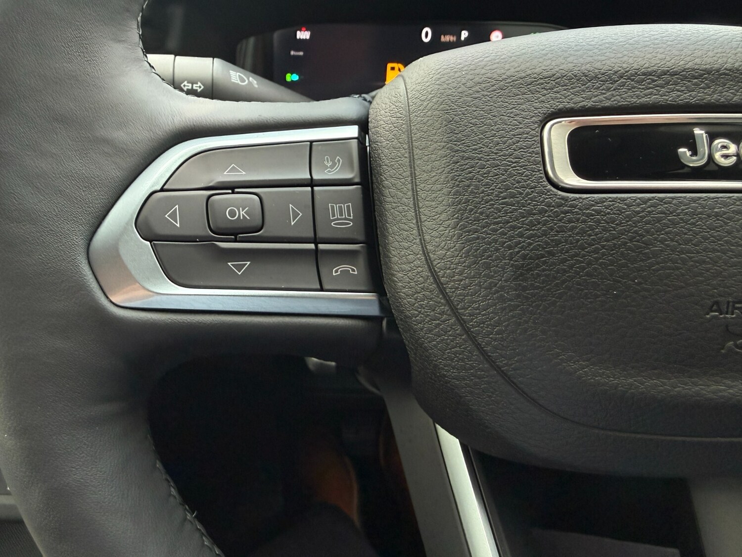 Used Jeep Compass 2025 for sale - 77232243: Photo 36