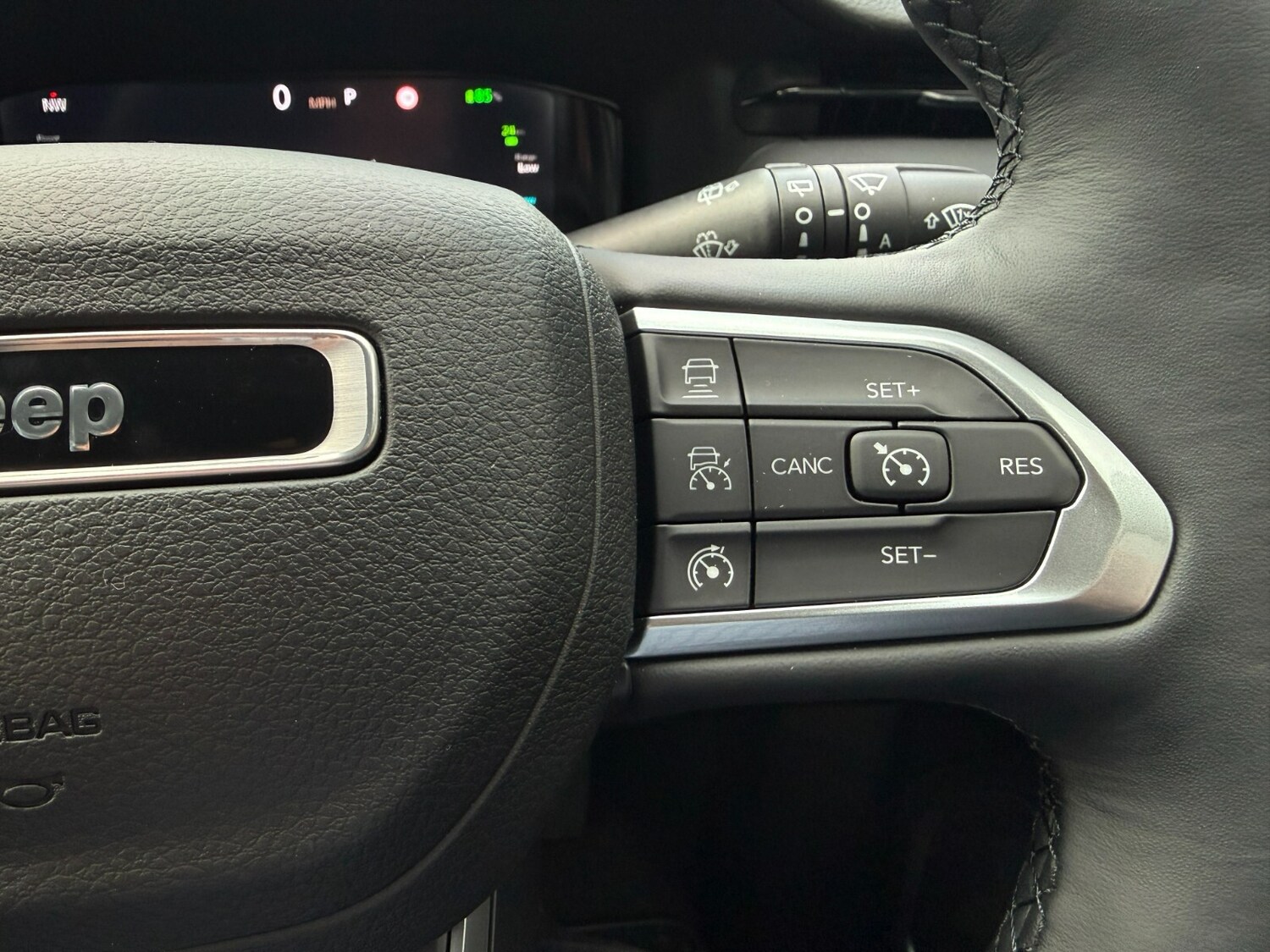 Used Jeep Compass 2025 for sale - 77232243: Photo 37