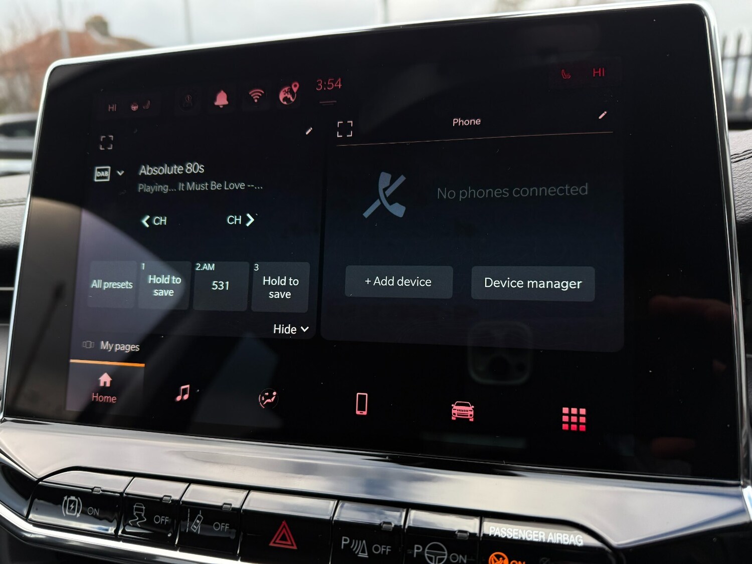 Used Jeep Compass 2025 for sale - 77232243: Photo 41