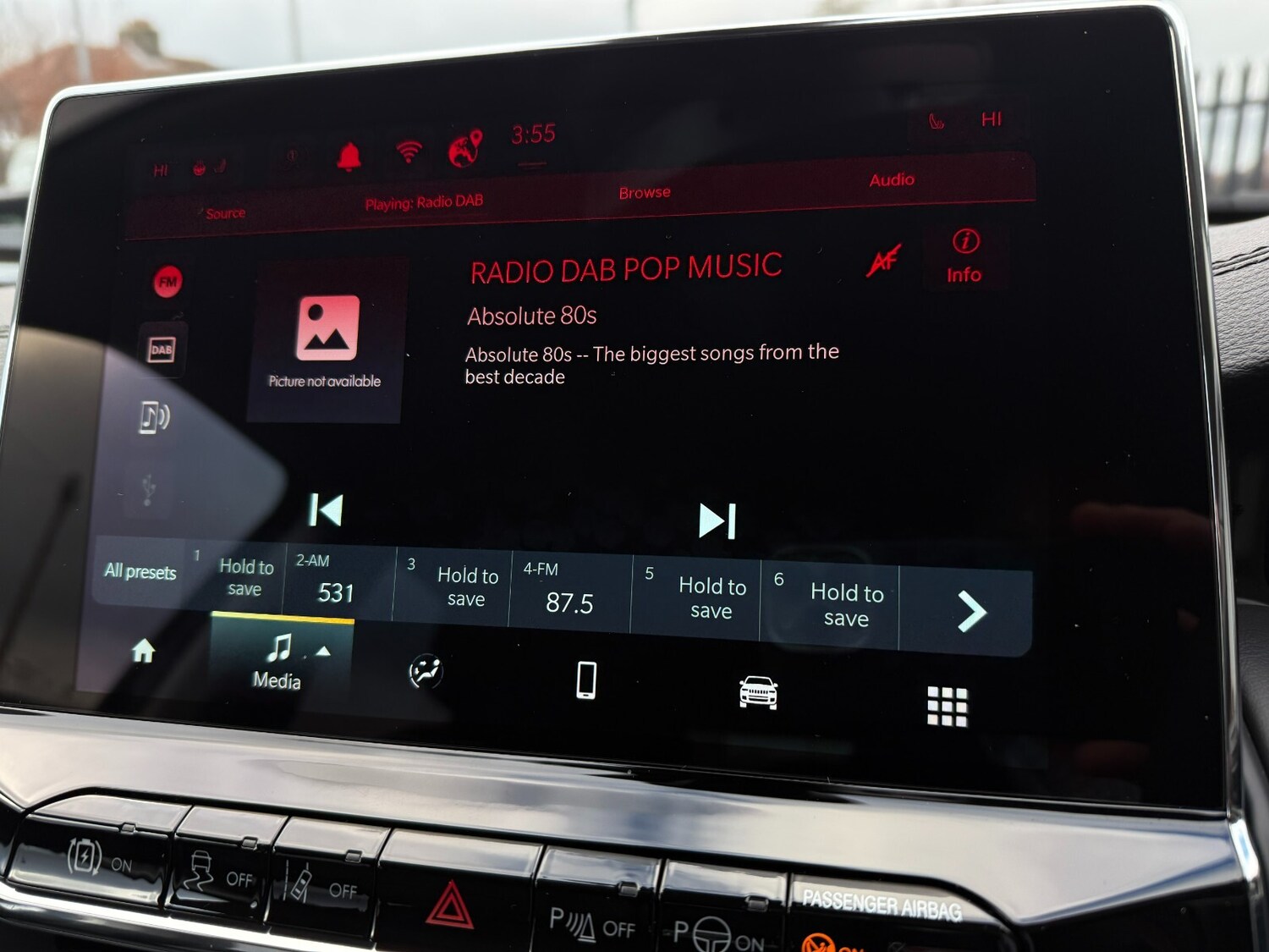 Used Jeep Compass 2025 for sale - 77232243: Photo 43