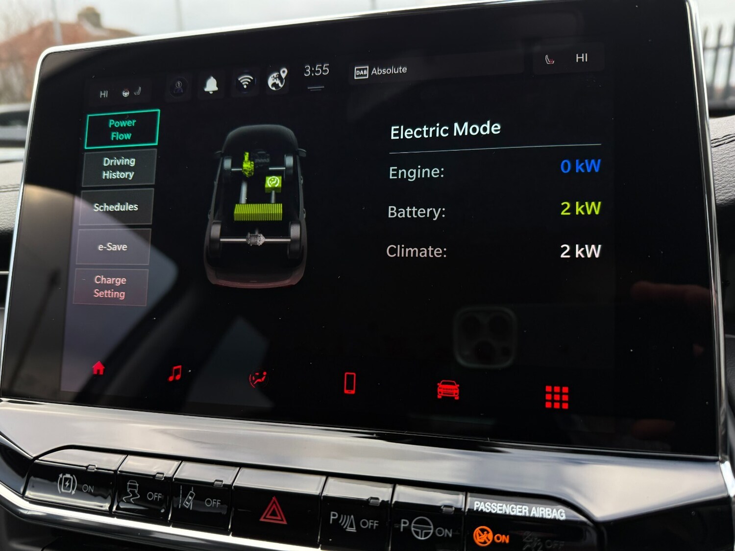 Used Jeep Compass 2025 for sale - 77232243: Photo 48