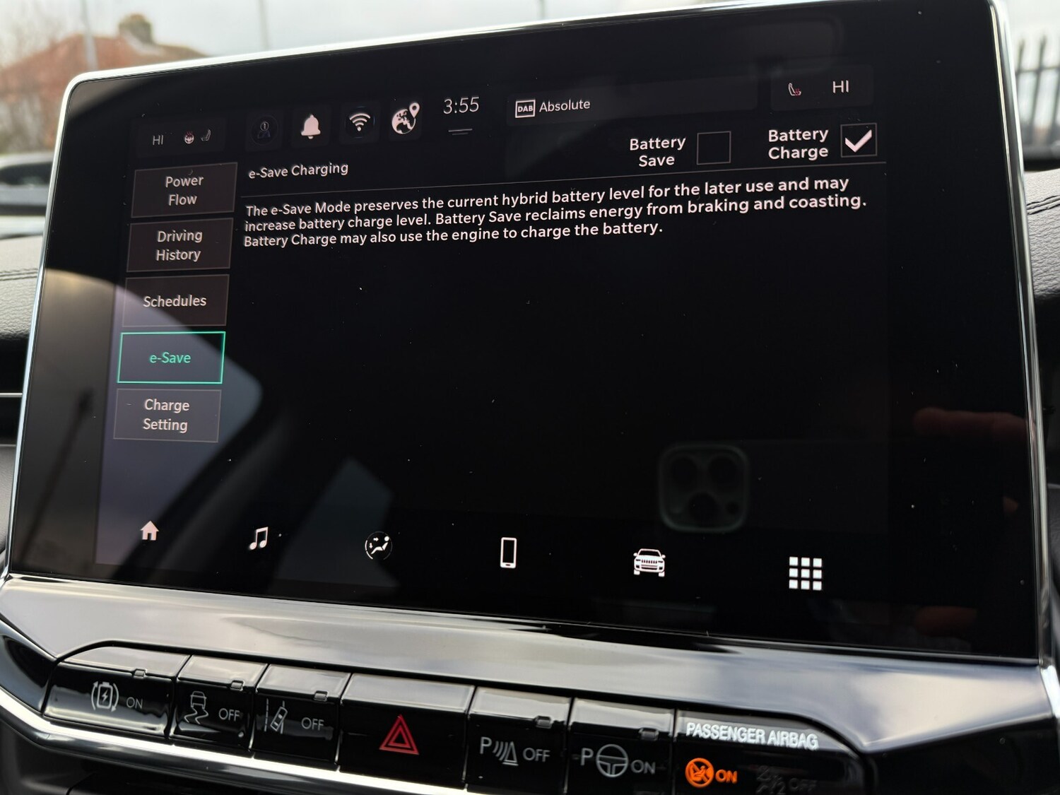 Used Jeep Compass 2025 for sale - 77232243: Photo 49