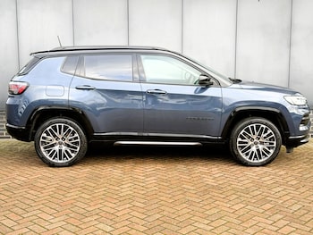 Used Jeep Compass 2025 for sale - 77232243: Photo