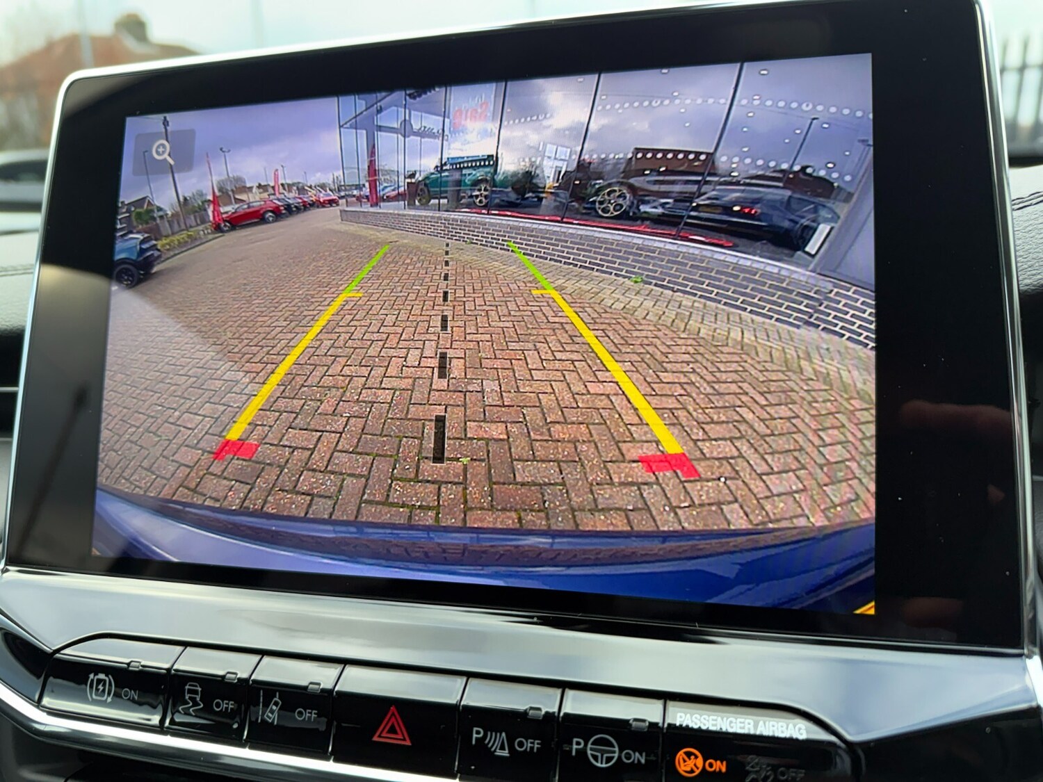 Used Jeep Compass 2025 for sale - 77232243: Photo 50