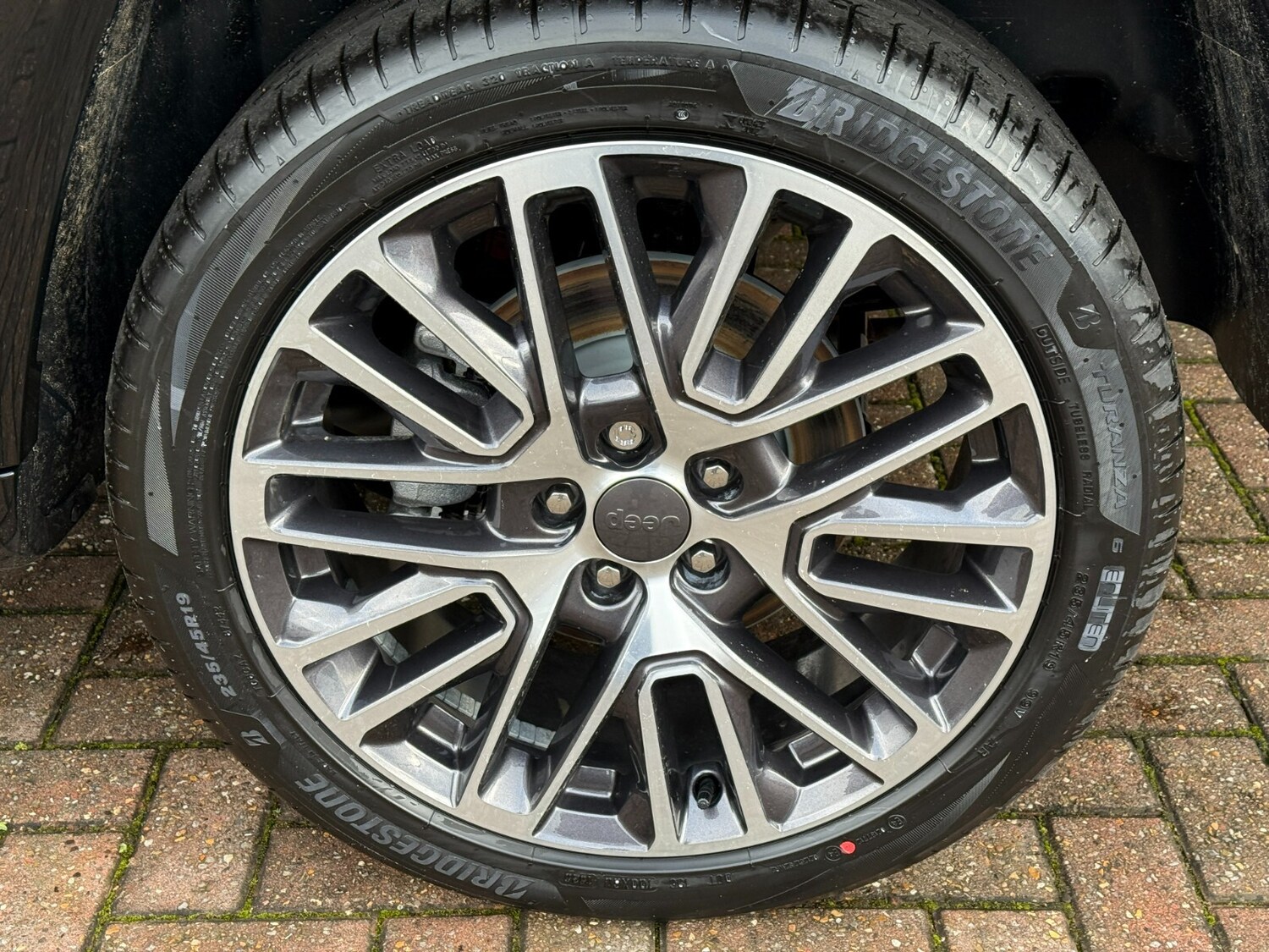 Used Jeep Compass 2025 for sale - 77232243: Photo 51