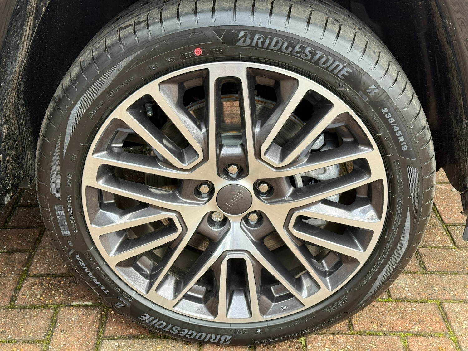 Used Jeep Compass 2025 for sale - 77232243: Photo 53