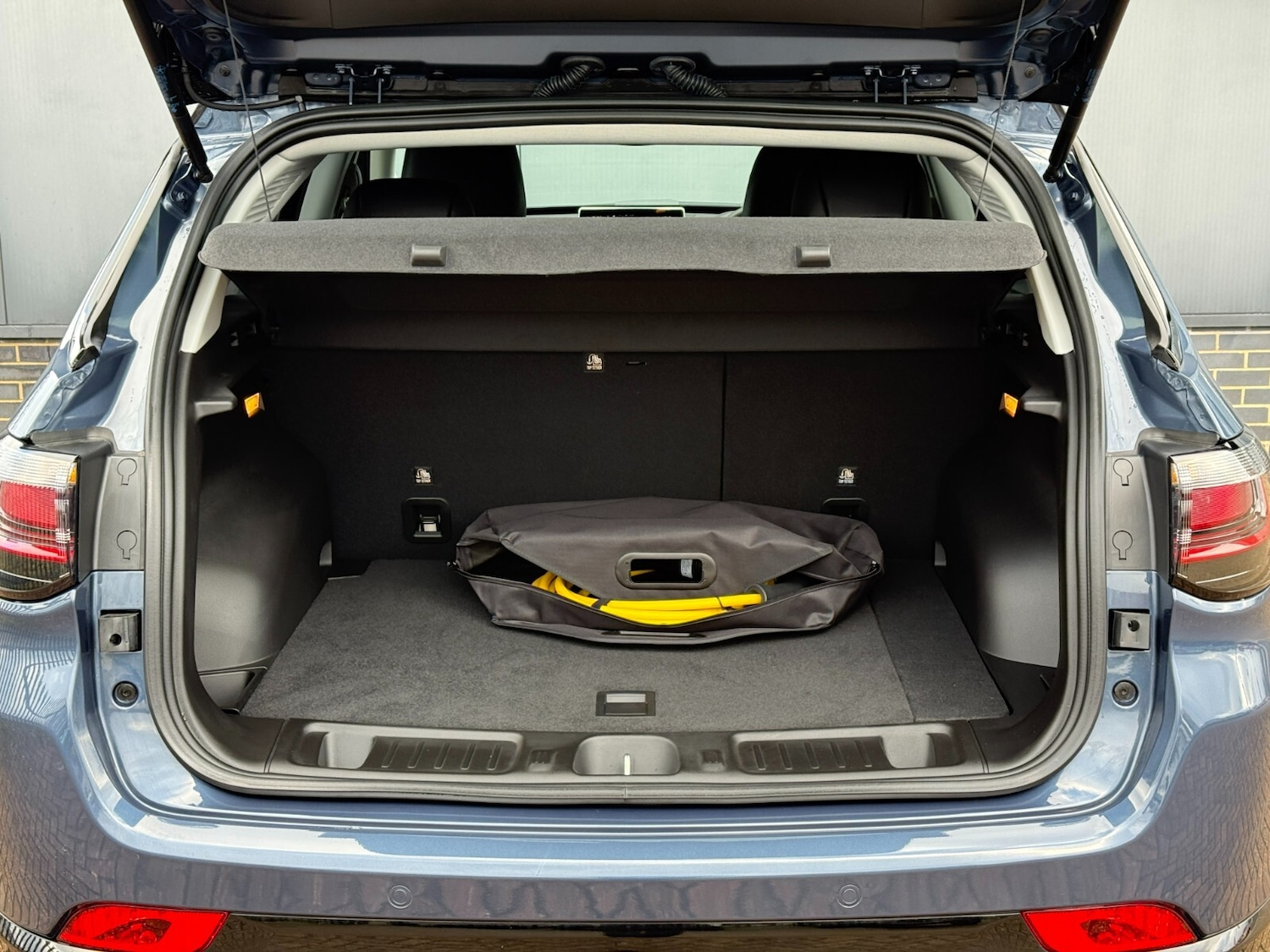 Used Jeep Compass 2025 for sale - 77232243: Photo 6