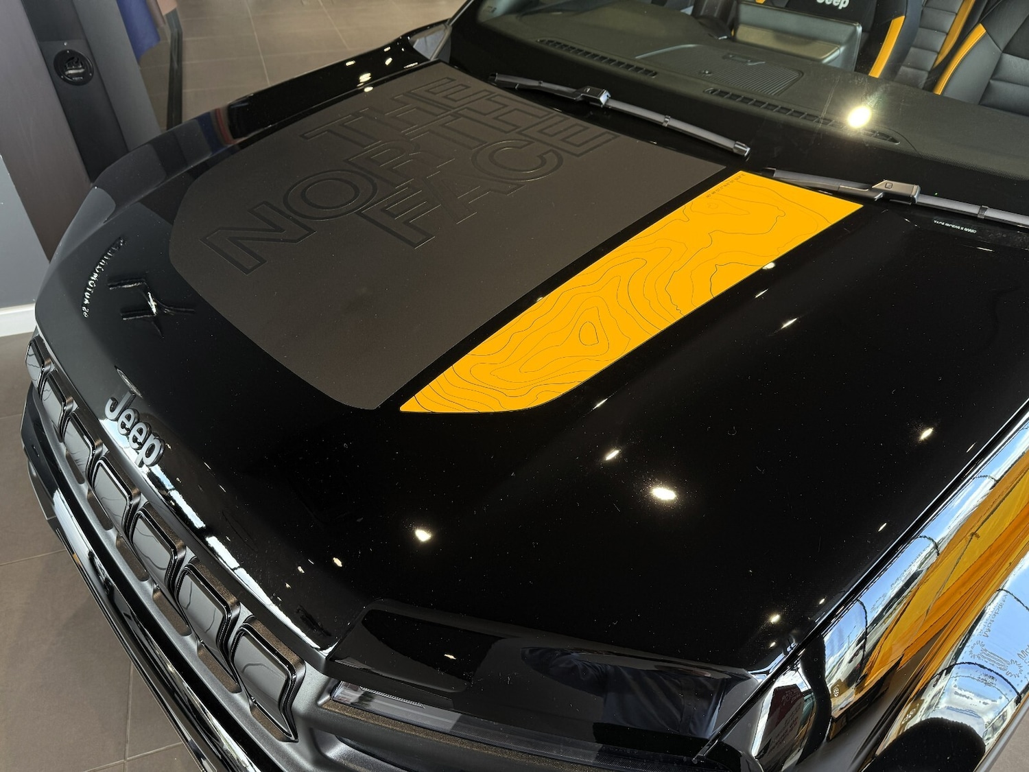 Used Jeep Other for sale - 76563884: Photo 11