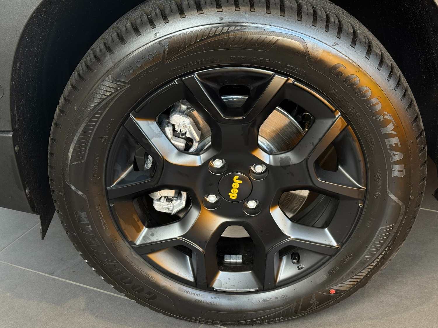 Used Jeep Other for sale - 76563884: Photo 14