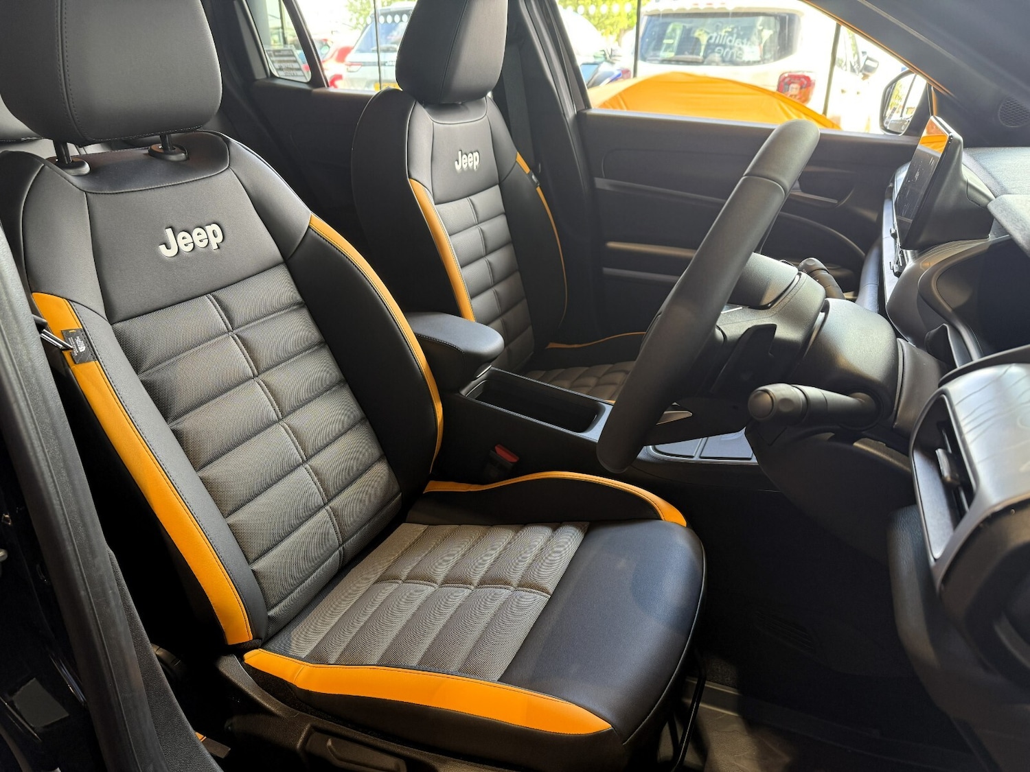 Used Jeep Other for sale - 76563884: Photo 21