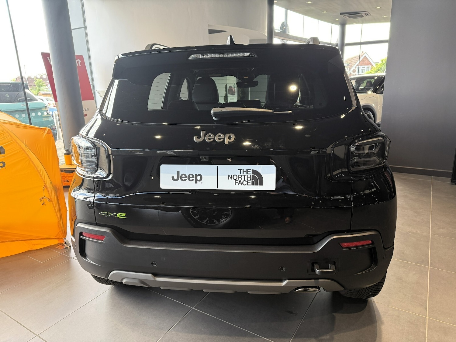 Used Jeep Other for sale - 76563884: Photo 6