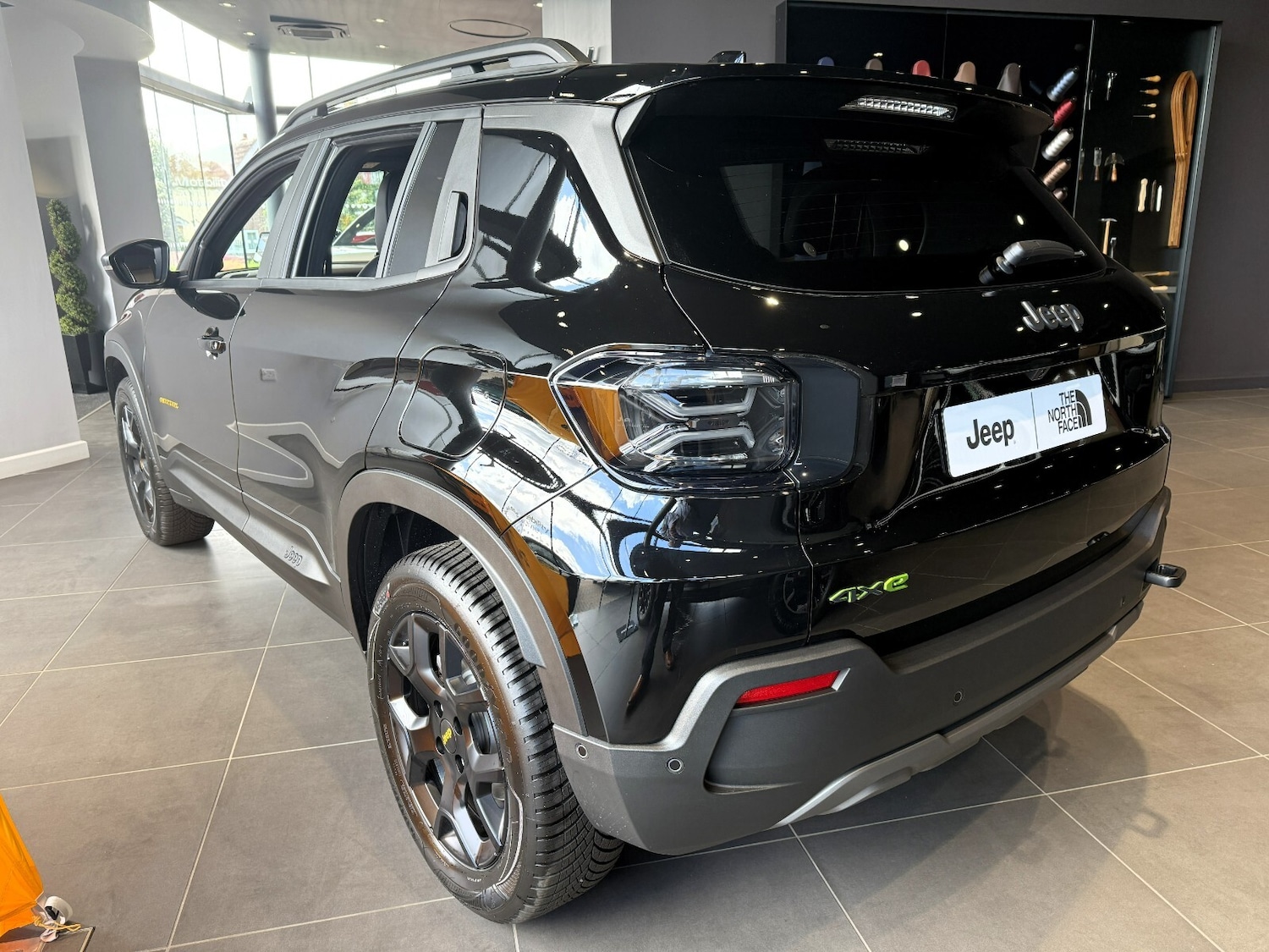 Used Jeep Other for sale - 76563884: Photo 7