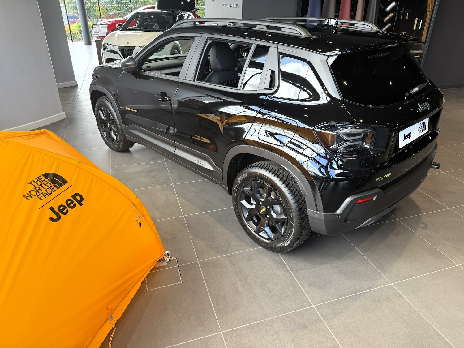 Used Jeep Other for sale - 76563884: Photo 8