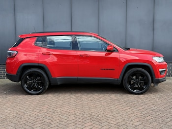 Used Jeep Compass 2020 for sale - 75354926: Photo