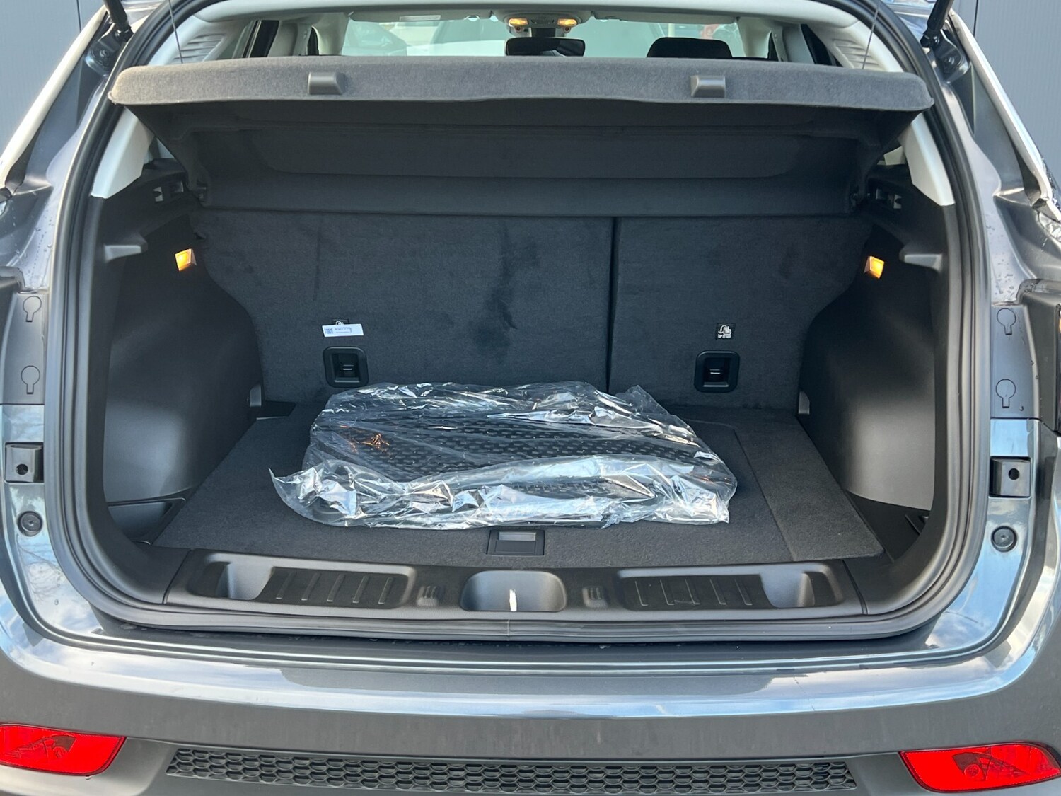 Used Jeep Compass 2023 for sale - 76487279: Photo 15