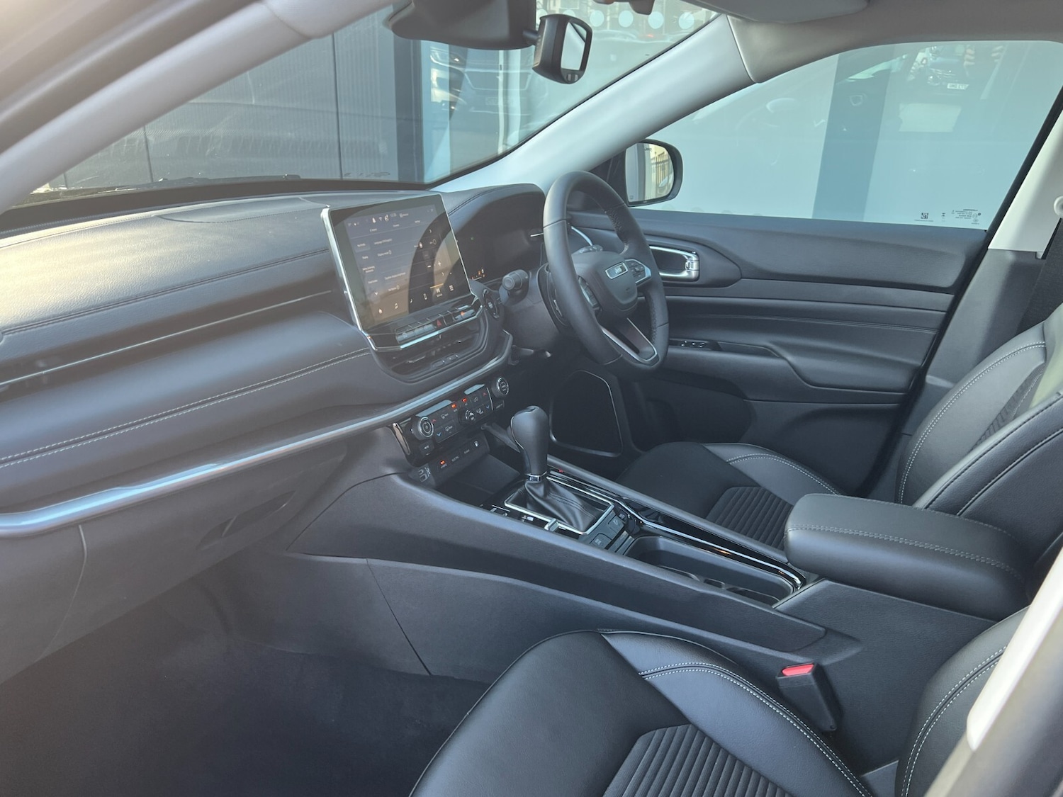 Used Jeep Compass 2023 for sale - 76487279: Photo 20