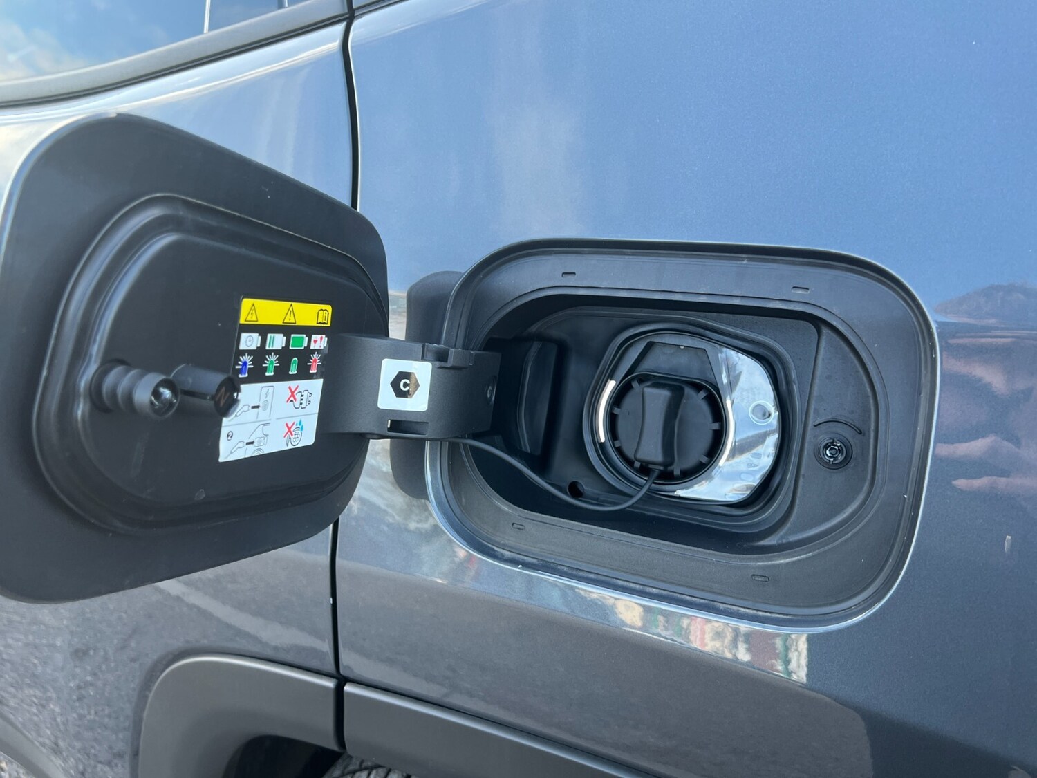 Used Jeep Compass 2023 for sale - 76487279: Photo 21