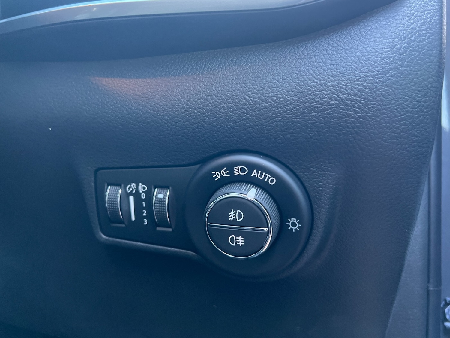 Used Jeep Compass 2023 for sale - 76487279: Photo 22