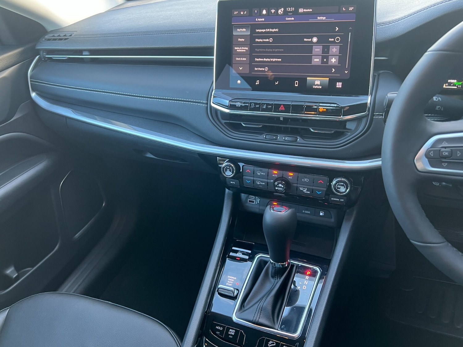 Used Jeep Compass 2023 for sale - 76487279: Photo 26