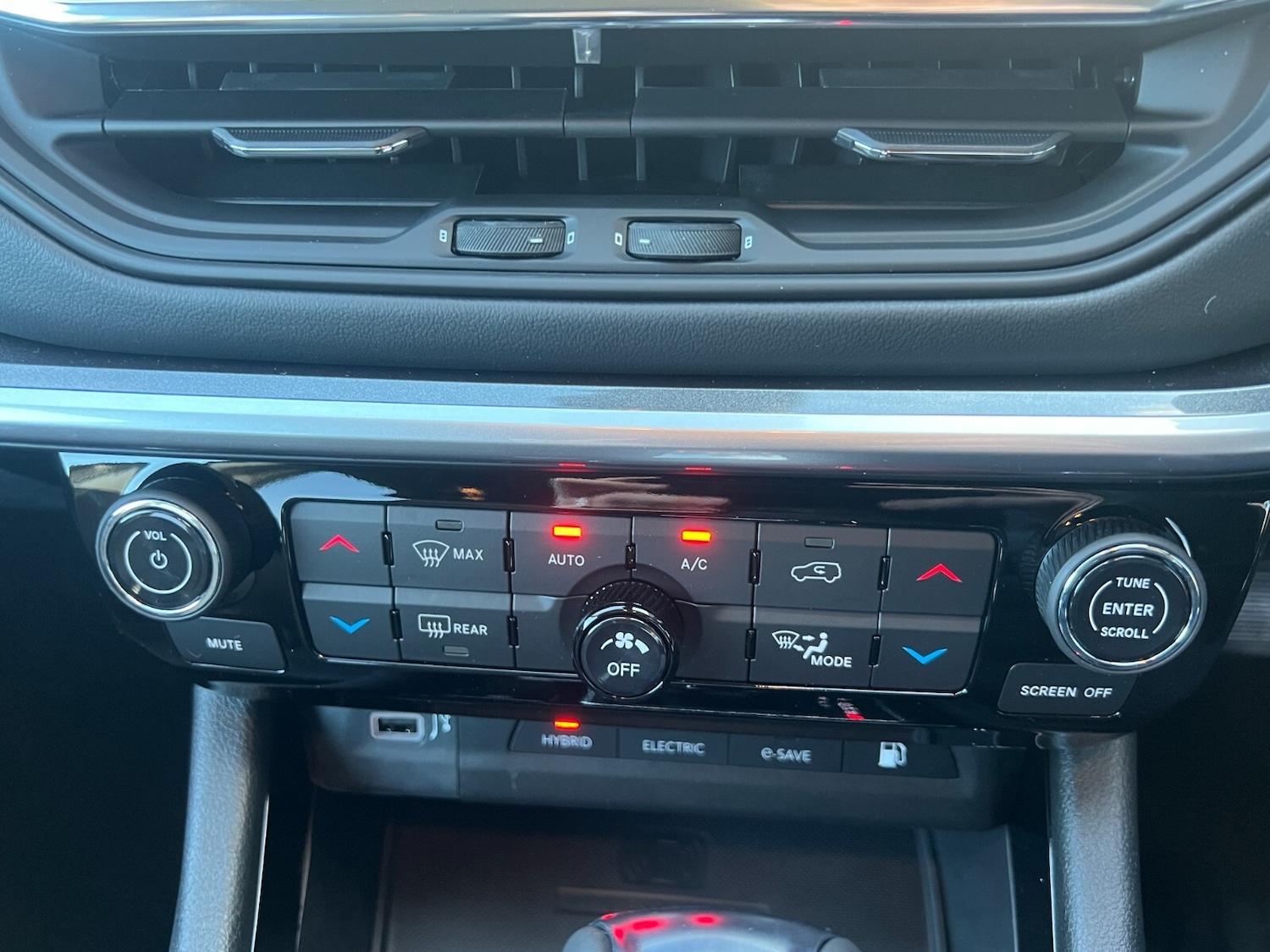 Used Jeep Compass 2023 for sale - 76487279: Photo 27