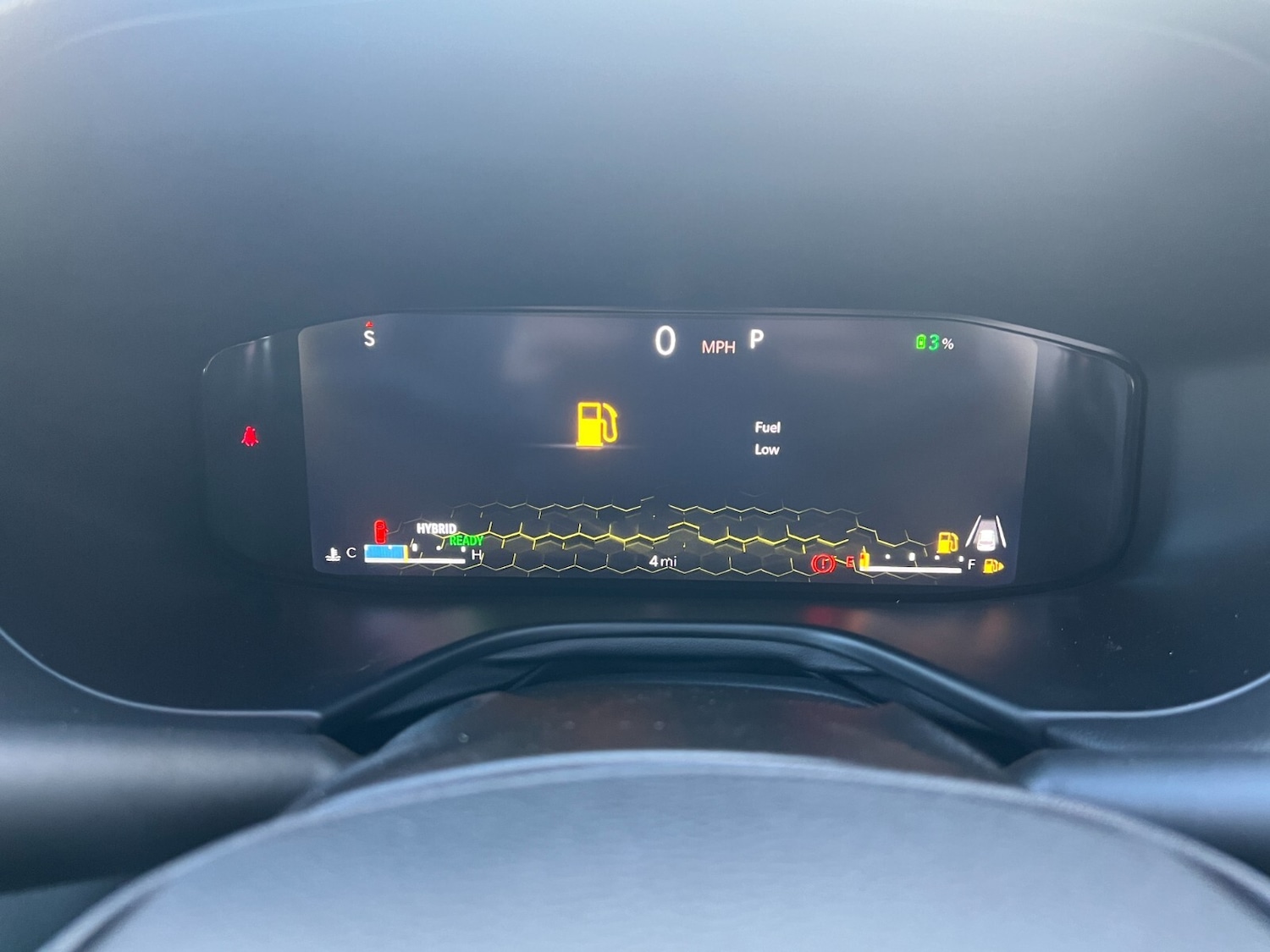 Used Jeep Compass 2023 for sale - 76487279: Photo 32