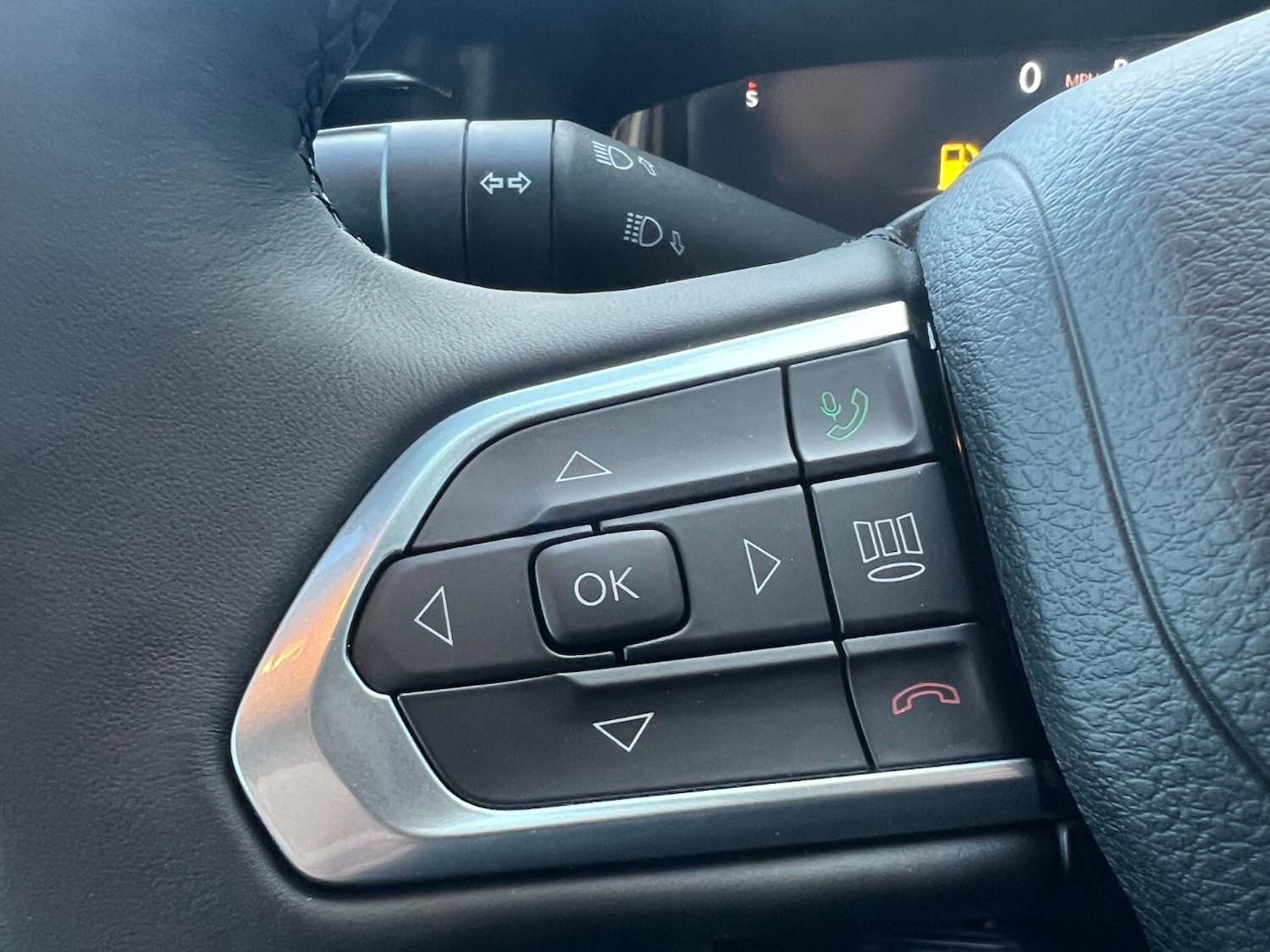 Used Jeep Compass 2023 for sale - 76487279: Photo 35