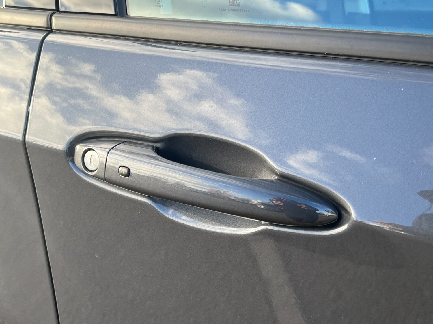 Used Jeep Compass 2023 for sale - 76487279: Photo 4