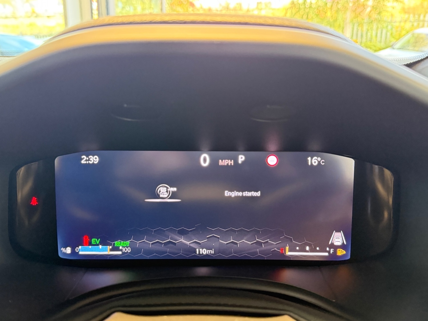 Used Jeep Renegade 2025 for sale - 77232130: Photo 14