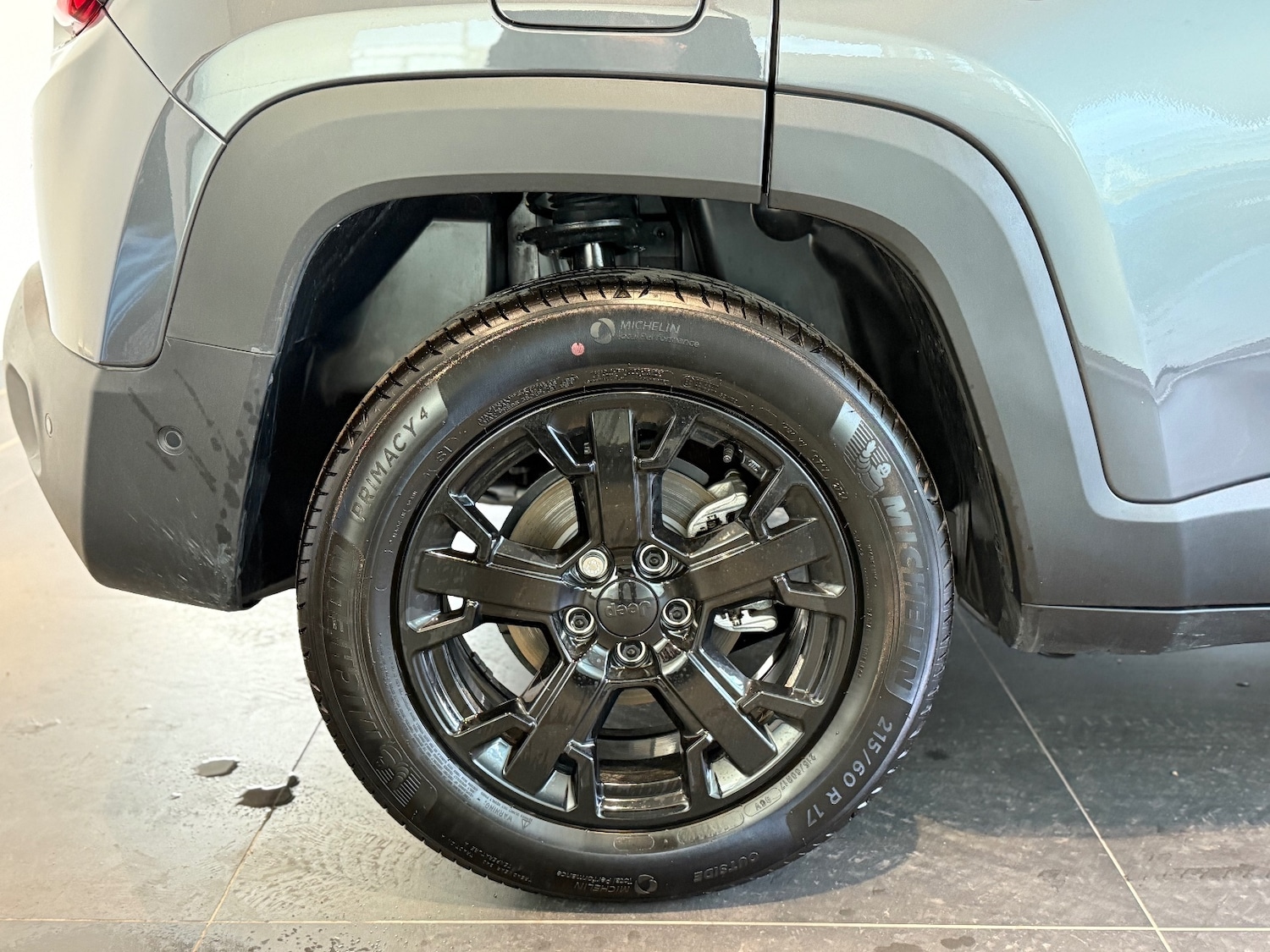 Used Jeep Renegade 2025 for sale - 77232130: Photo 29