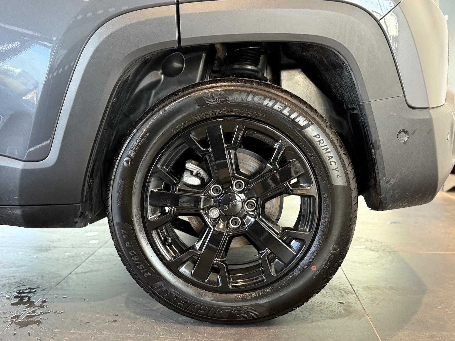 Used Jeep Renegade 2025 for sale - 77232130: Photo 32