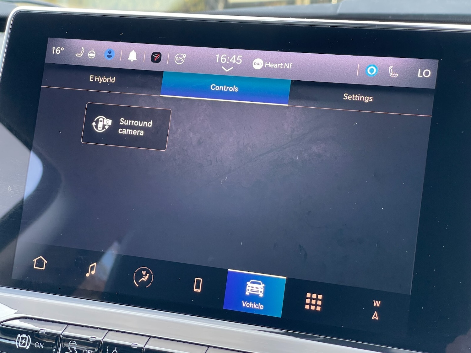 Used Jeep Compass 2023 for sale - 76868775: Photo 14