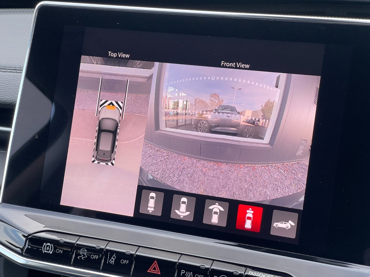 Used Jeep Compass 2023 for sale - 76868775: Photo 16