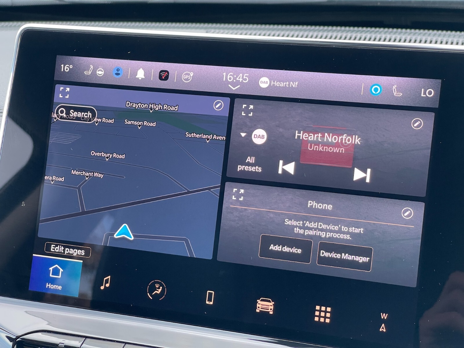 Used Jeep Compass 2023 for sale - 76868775: Photo 17