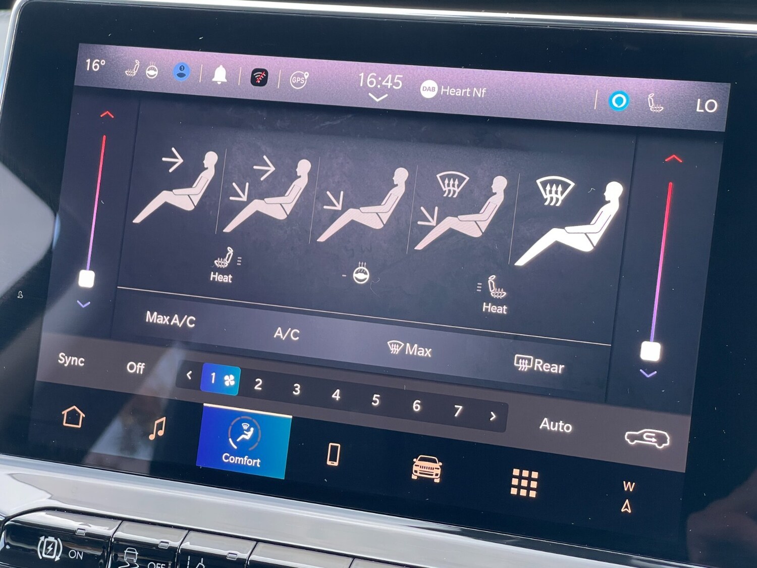 Used Jeep Compass 2023 for sale - 76868775: Photo 18