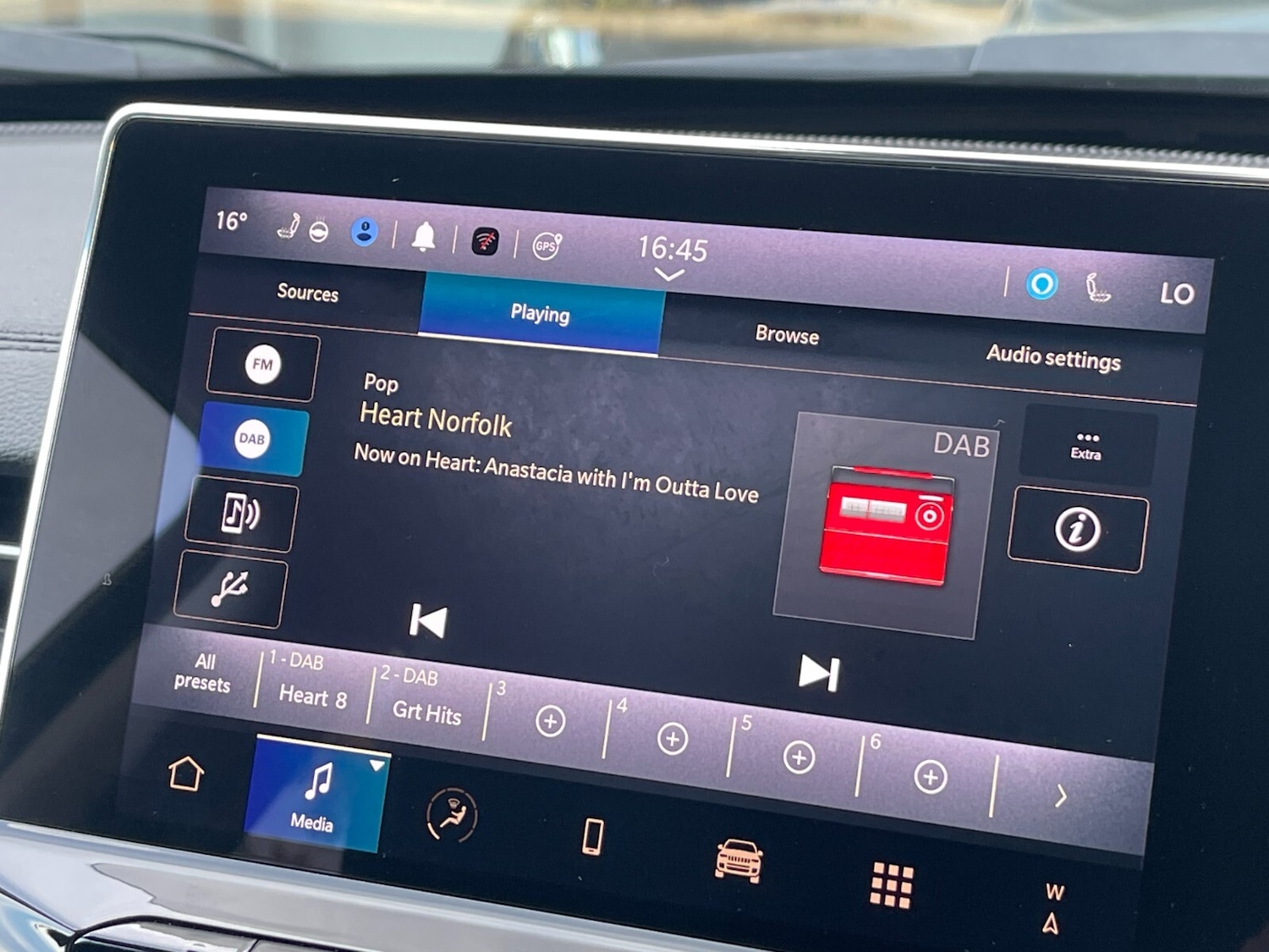 Used Jeep Compass 2023 for sale - 76868775: Photo 19