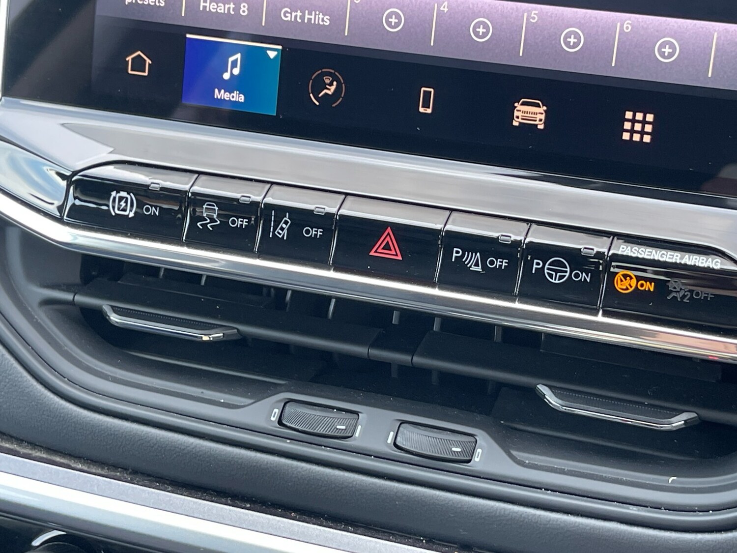 Used Jeep Compass 2023 for sale - 76868775: Photo 22