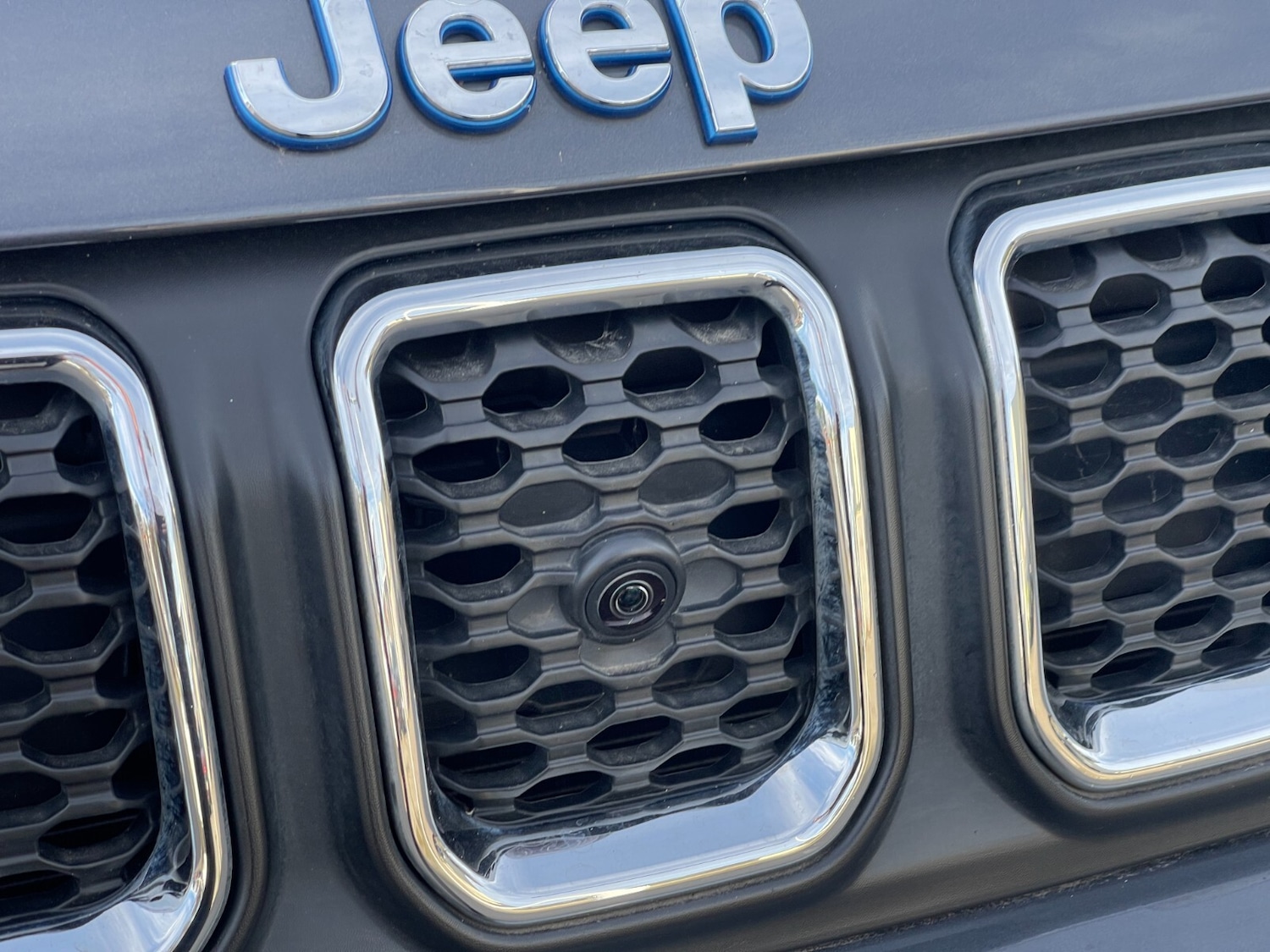 Used Jeep Compass 2023 for sale - 76868775: Photo 25