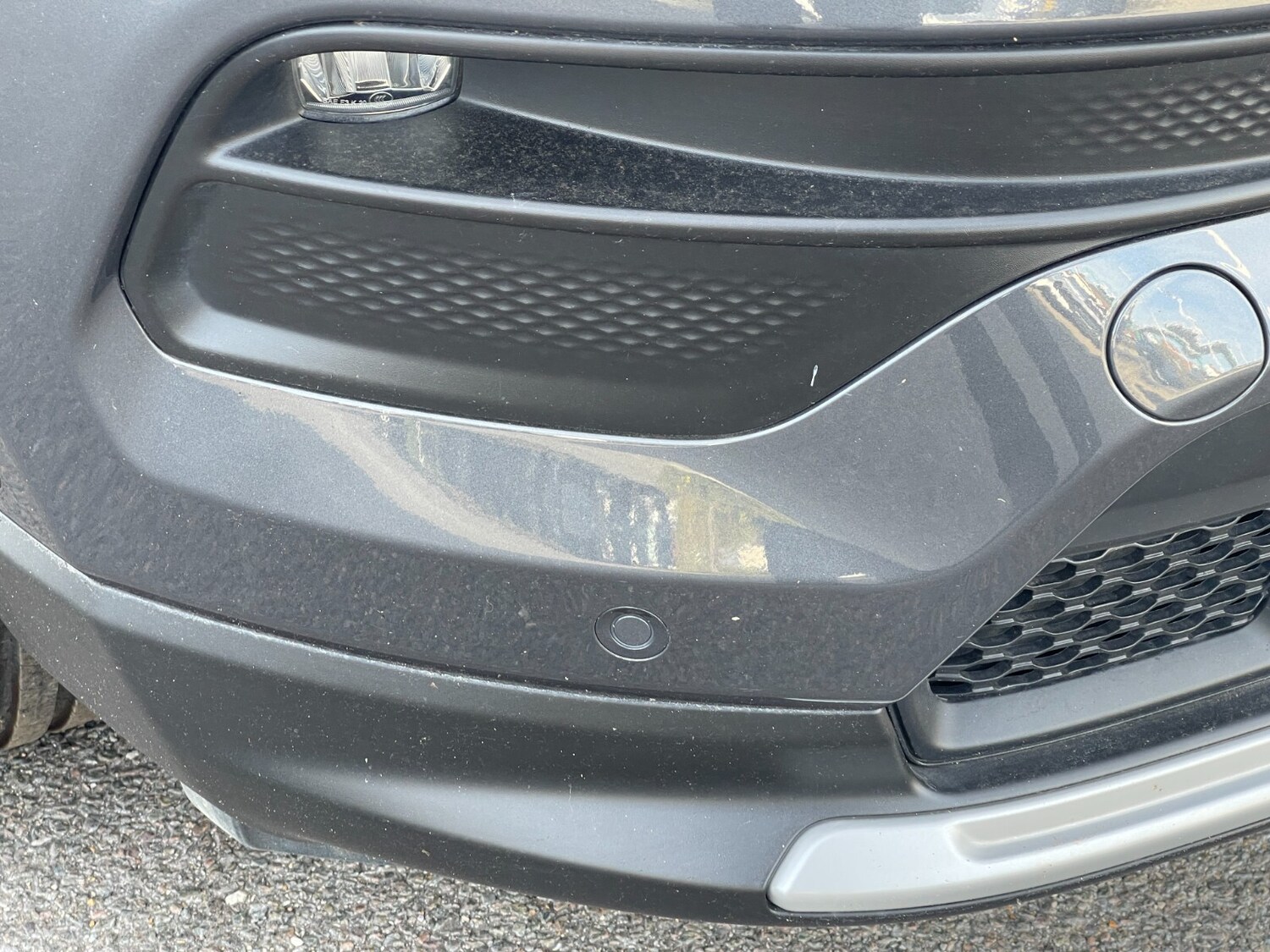 Used Jeep Compass 2023 for sale - 76868775: Photo 38