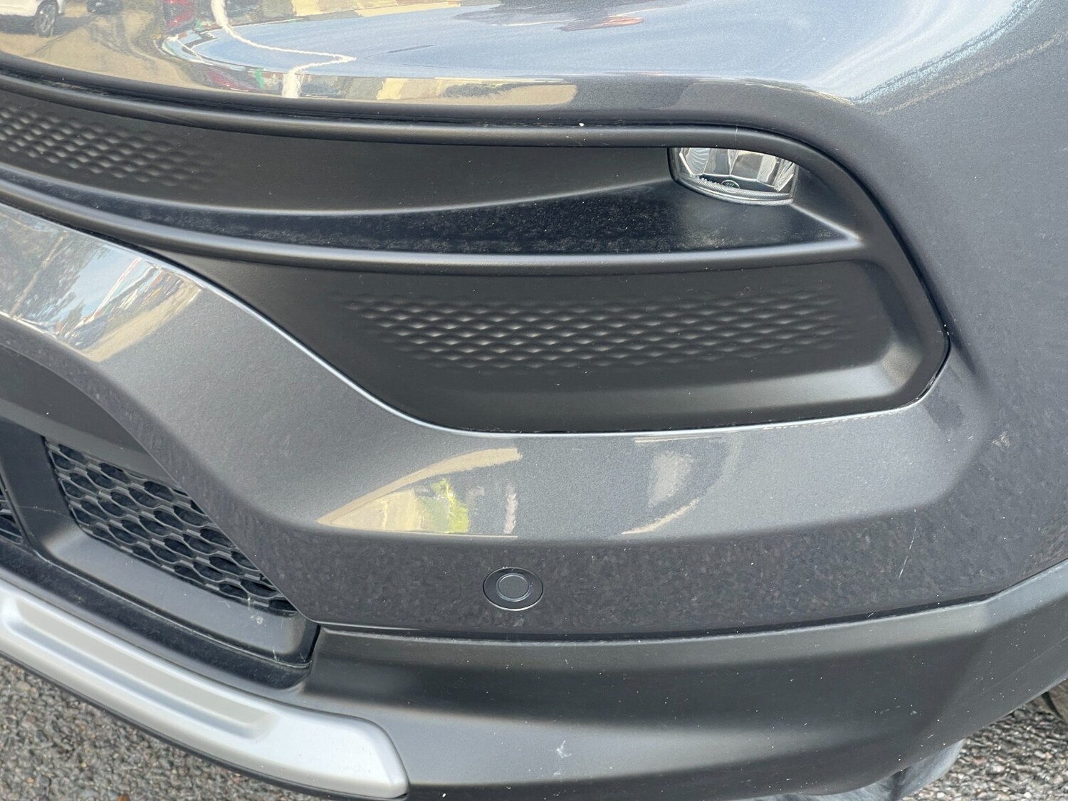 Used Jeep Compass 2023 for sale - 76868775: Photo 39