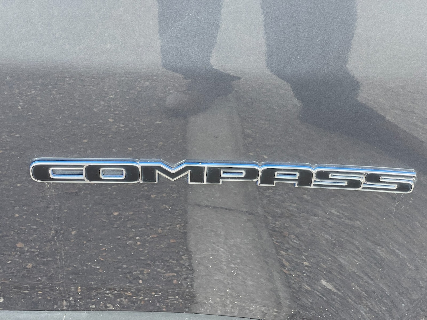 Used Jeep Compass 2023 for sale - 76868775: Photo 40