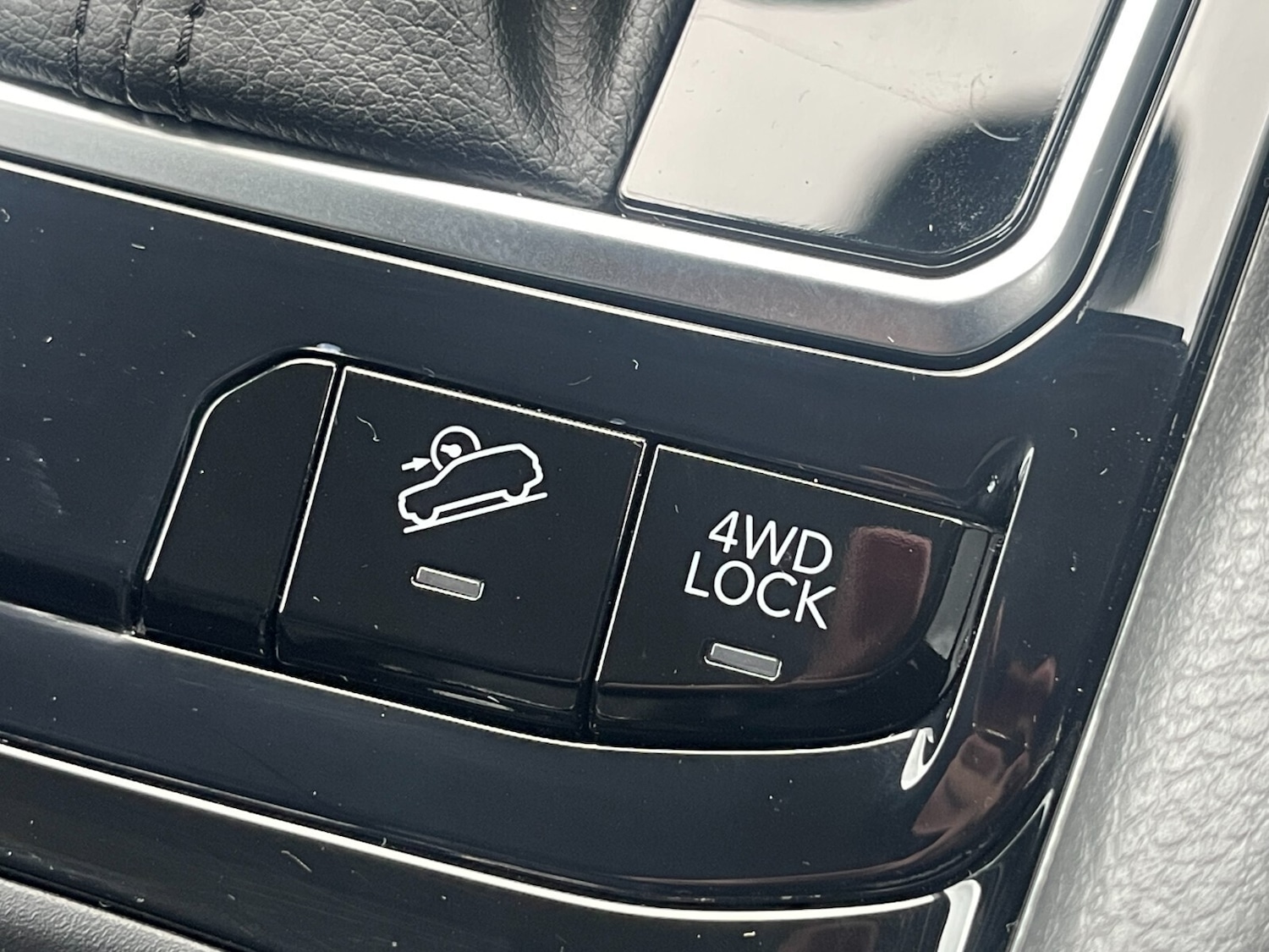 Used Jeep Compass 2023 for sale - 76487519: Photo 18