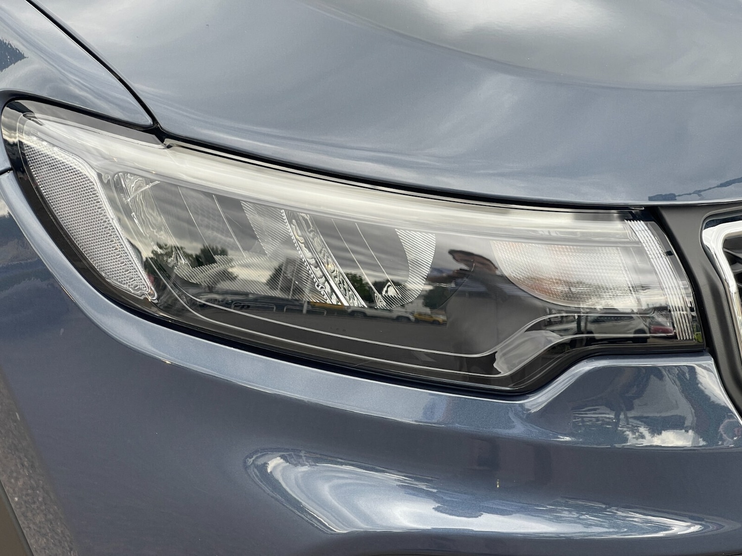 Used Jeep Compass 2023 for sale - 76487519: Photo 33