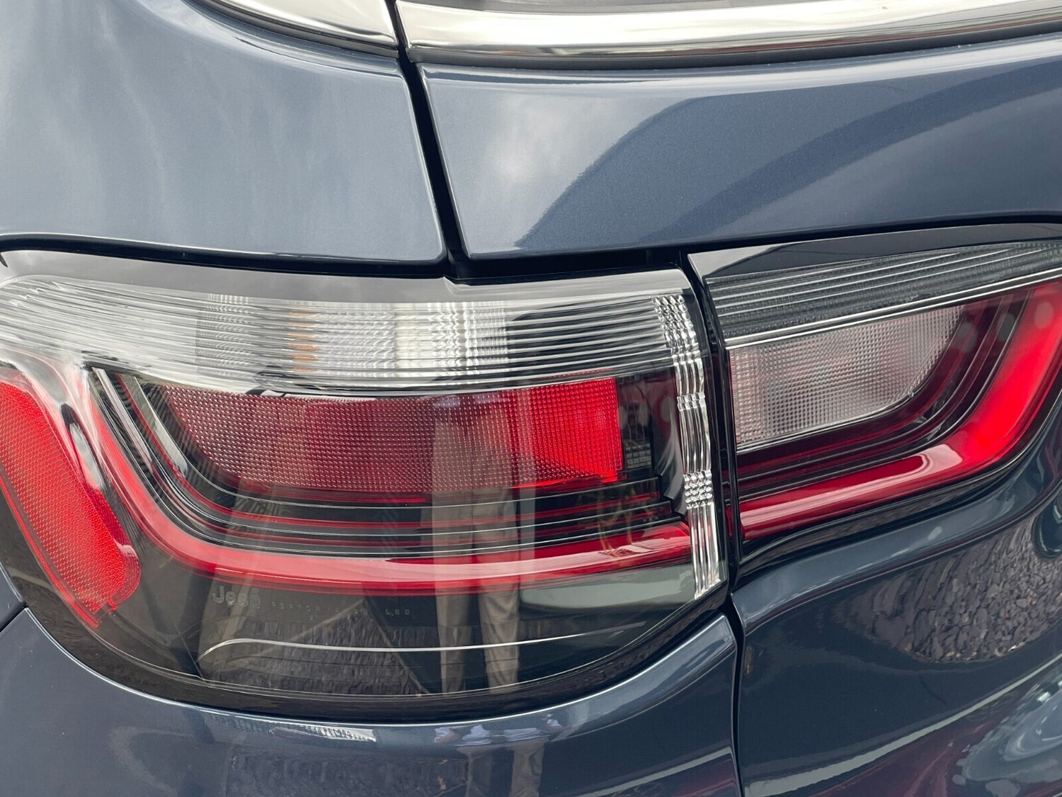 Used Jeep Compass 2023 for sale - 76487519: Photo 38